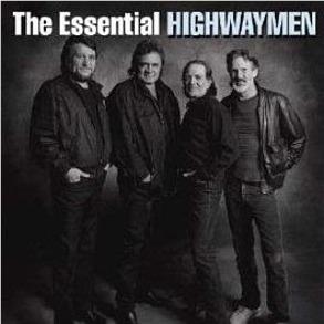 Essential, The, By: The Highwaymen