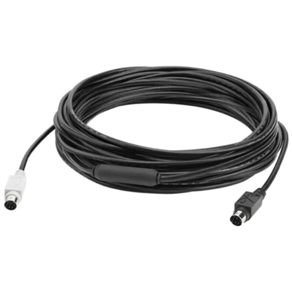 939-001487 - Logitech GROUP Extension Cable 10m