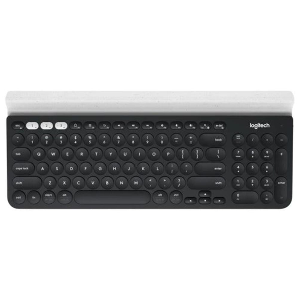 920-008028 - Logitech K780 Bluetooth Wireless Keyboard