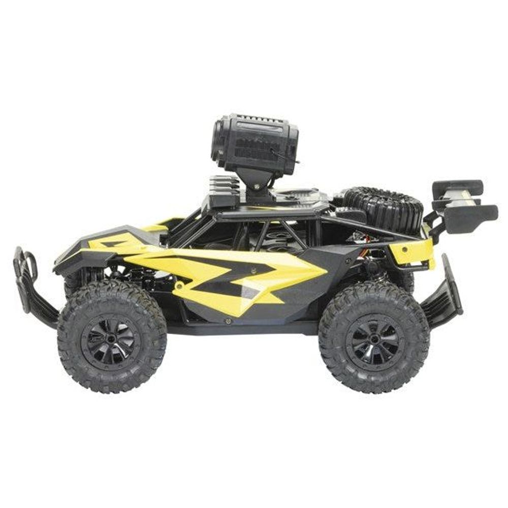 GT4291 - 1:16 Scale R/C Car with 1080p Camera & VR Goggles