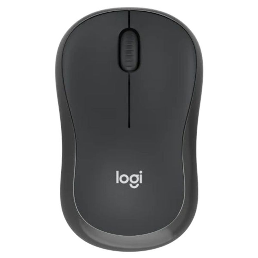 910-007122 - Logitech M240 Silent Bluetooth Mouse - Graphite