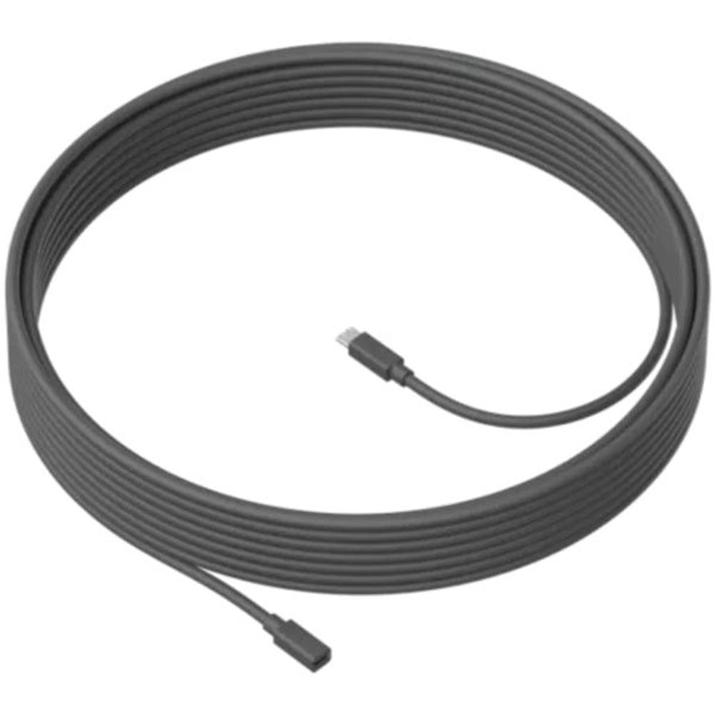 950-000005 - Logitech MeetUp Expansion Mic Extension Cable 10m
