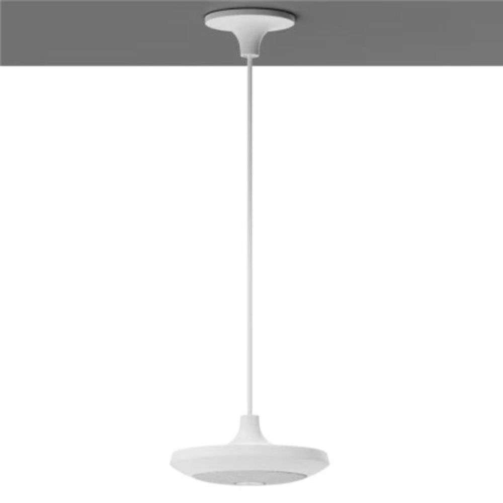 952-000123 - Logitech Mic Pod Pendant Mount - Off White