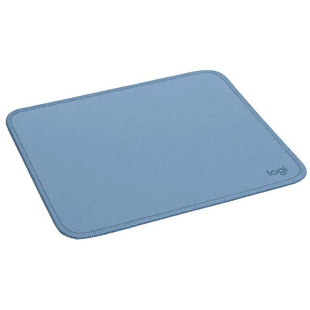 956-000034 - Logitech Mouse Pad Blue Grey