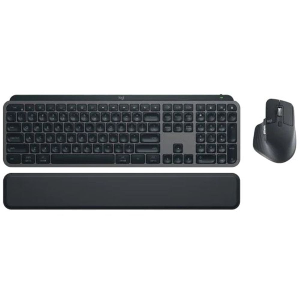 920-011605 - Logitech MX Keys S/Anywhere 3S Combo