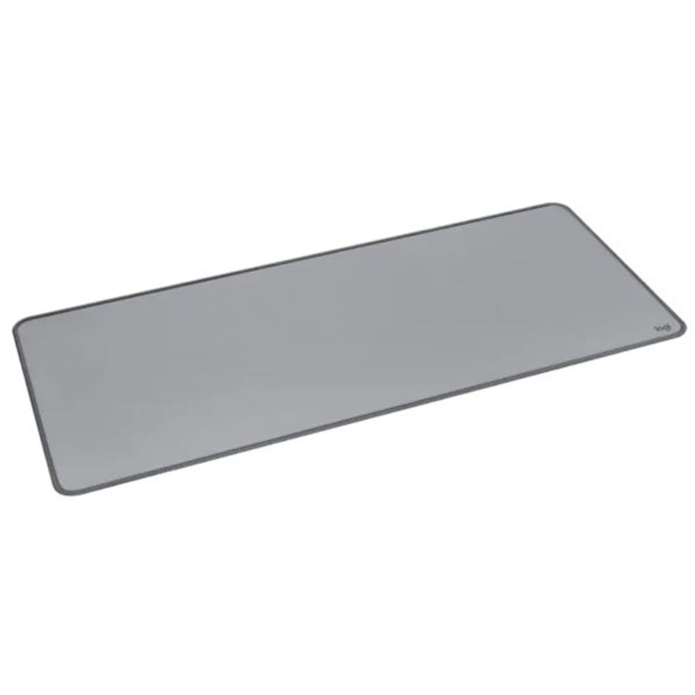 956-000046 - Logitech POP Desk Mat/ Mousepad - Mid Grey