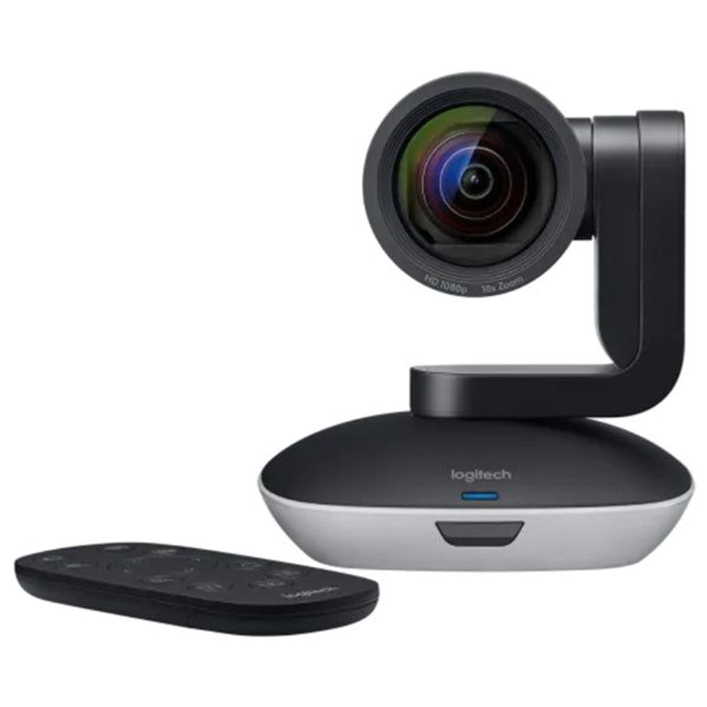 960-001184 - Logitech PTZ Pro 2 HD Camera