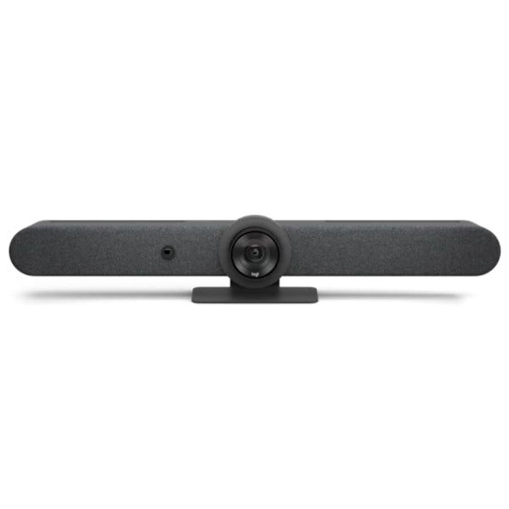 960-001315 - Logitech Rally Bar All-in-One-VC System - Graphite Black