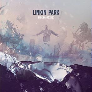 Recharged, By: Linkin Park