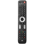 AR1986 - Evolve 4 Device TV Universal Remote | Tech Supply Shed