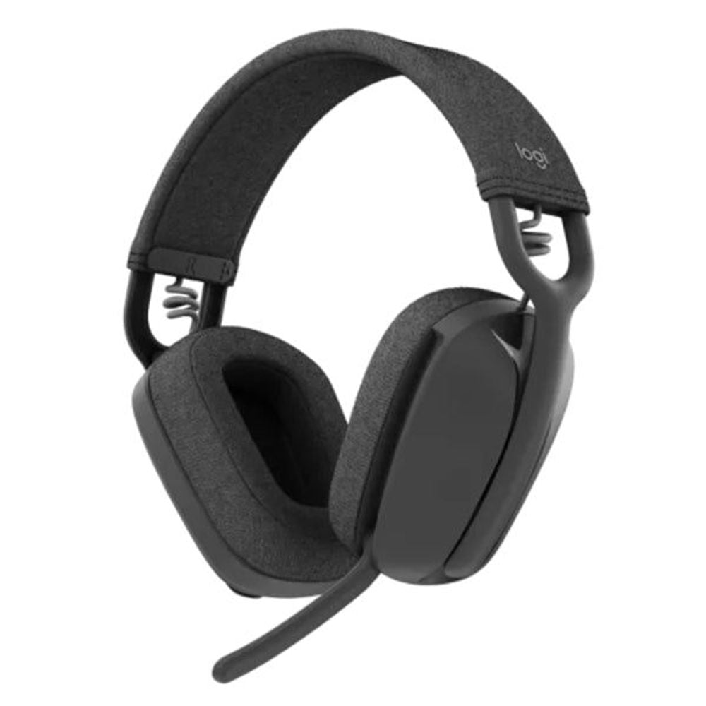 981-001215 - Logitech Zone Vibe 100 - Graphite