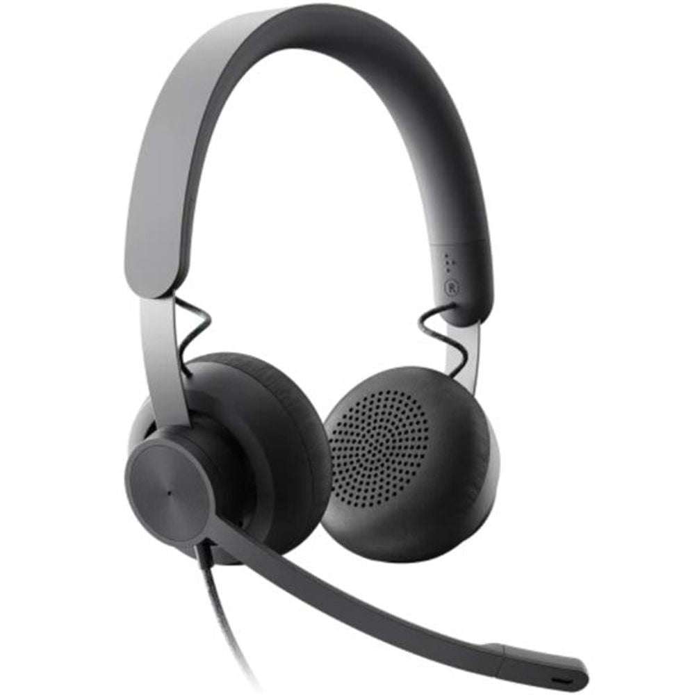 981-001097 - Logitech Zone Wired Headset (UC) Business