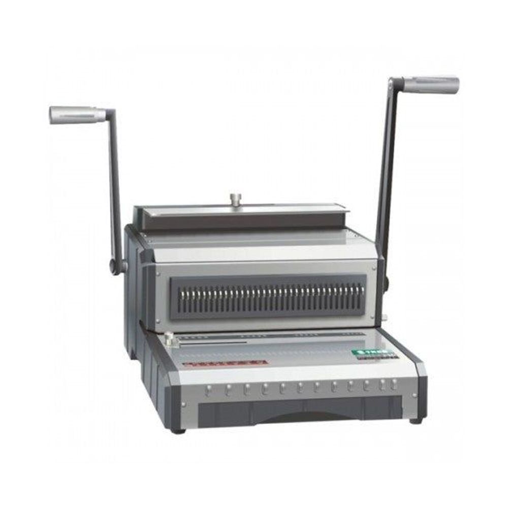 AP96000 - Heavy Duty Wire Bind Machine S310