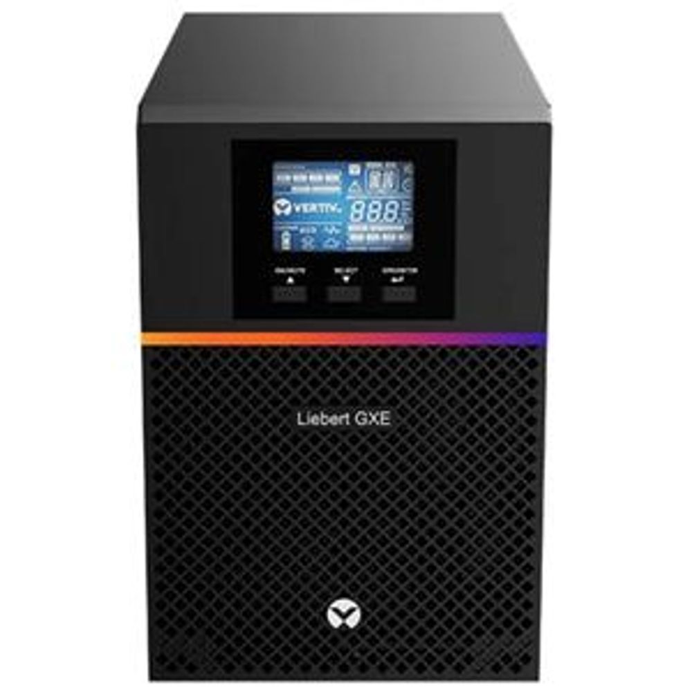 Vertiv GXE-2000IMT Tower True-Online UPS 2000VA/1800W