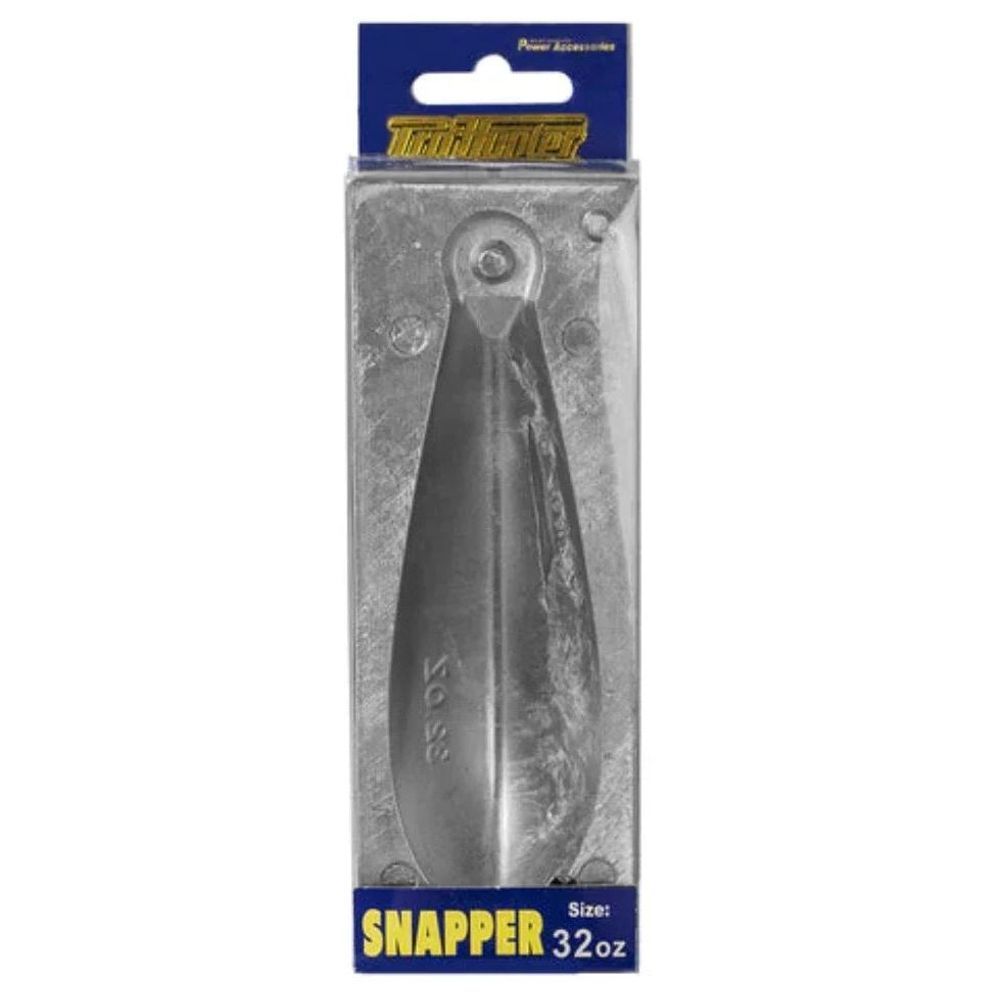 Pro Hunter Reef Sinker Mould - 32 Ounce