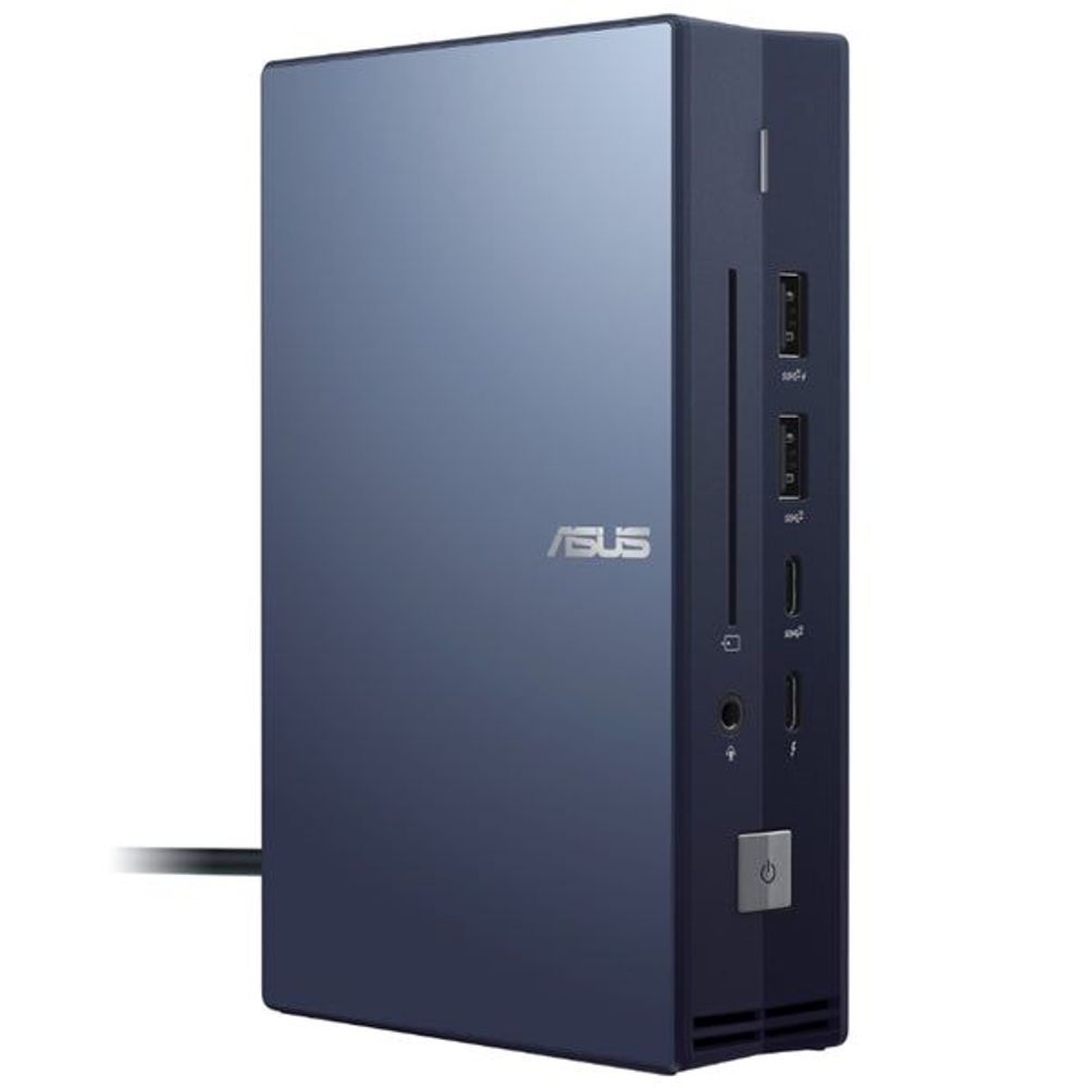 0A001-00265200 - ASUS Simpro Dock 2 AC Adapter - 180W