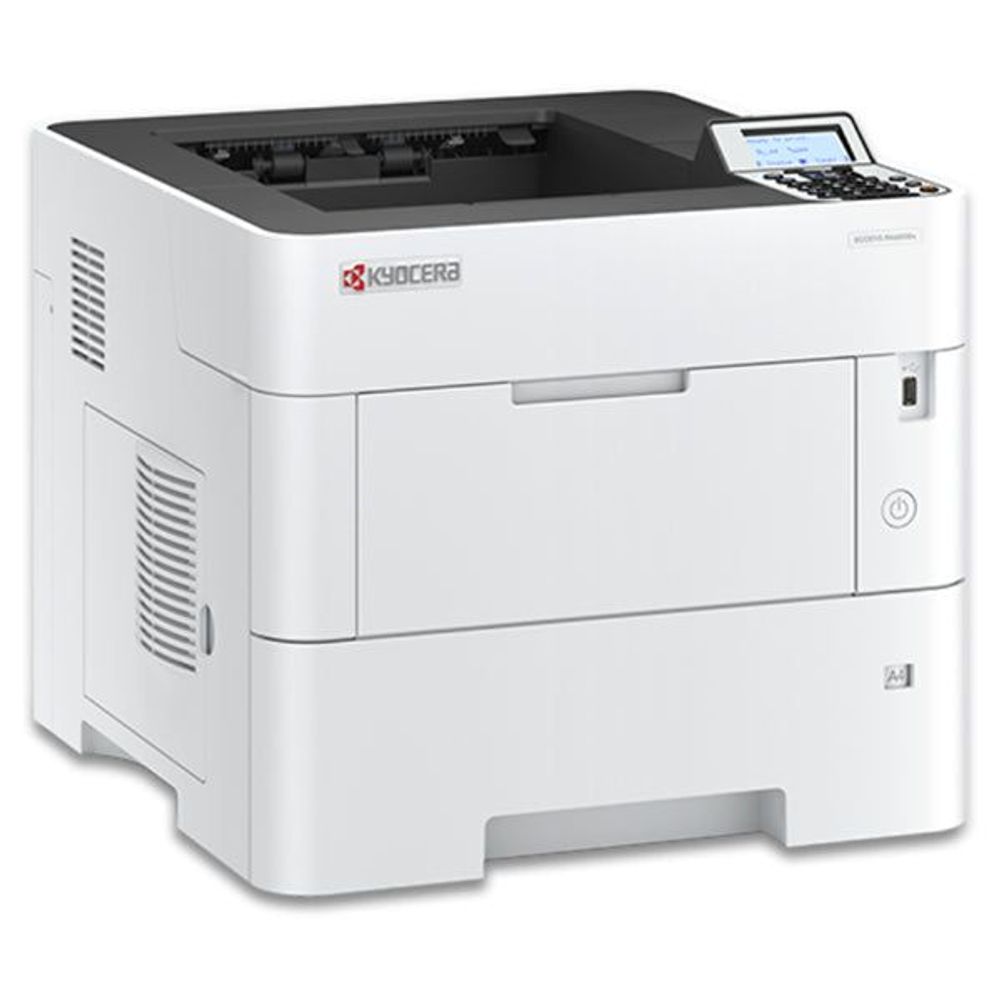 PA6000X - Kyocera ECOSYS PA6000x 60ppm Mono Laser Printer