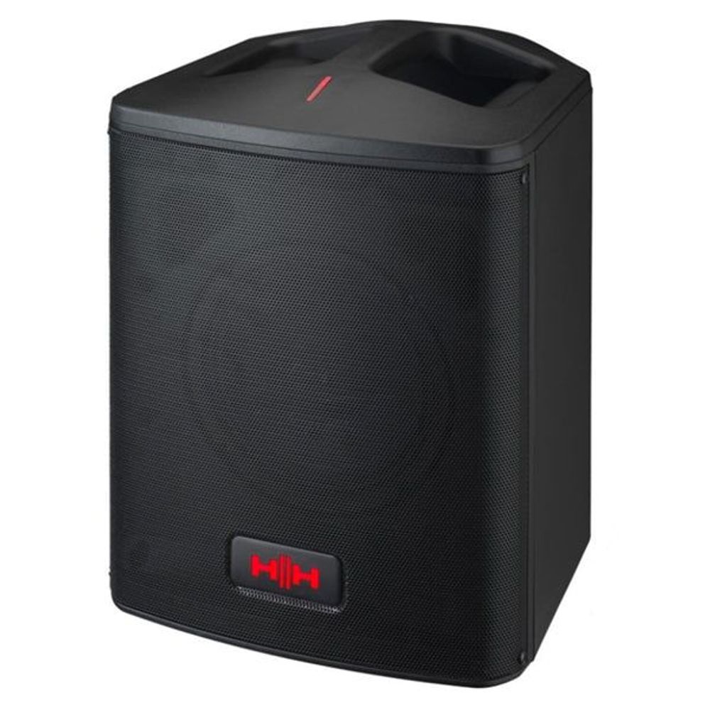Tensor Mini Model TENSOR-MINI - HH Tensor Mini Portable Battery PA System | TECH SUPPLY SHED