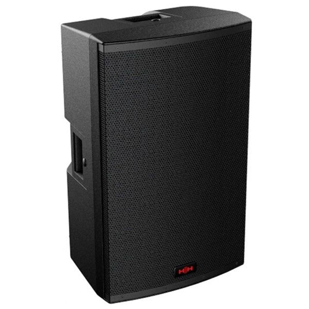 TRE-1501 - HH Tensor TRE-1501 Powered Loudspeaker 15" 1400W