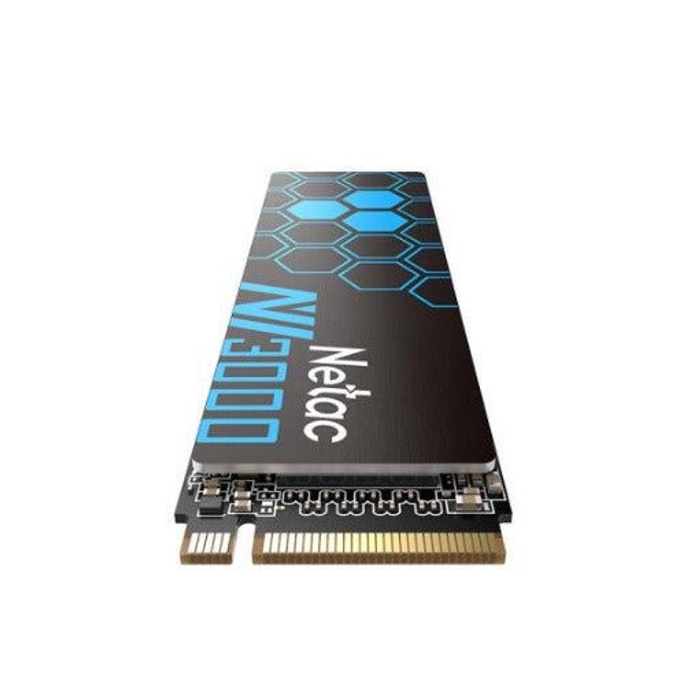 Netac NV3000 1TB PCIe M.2 NVMe SSD