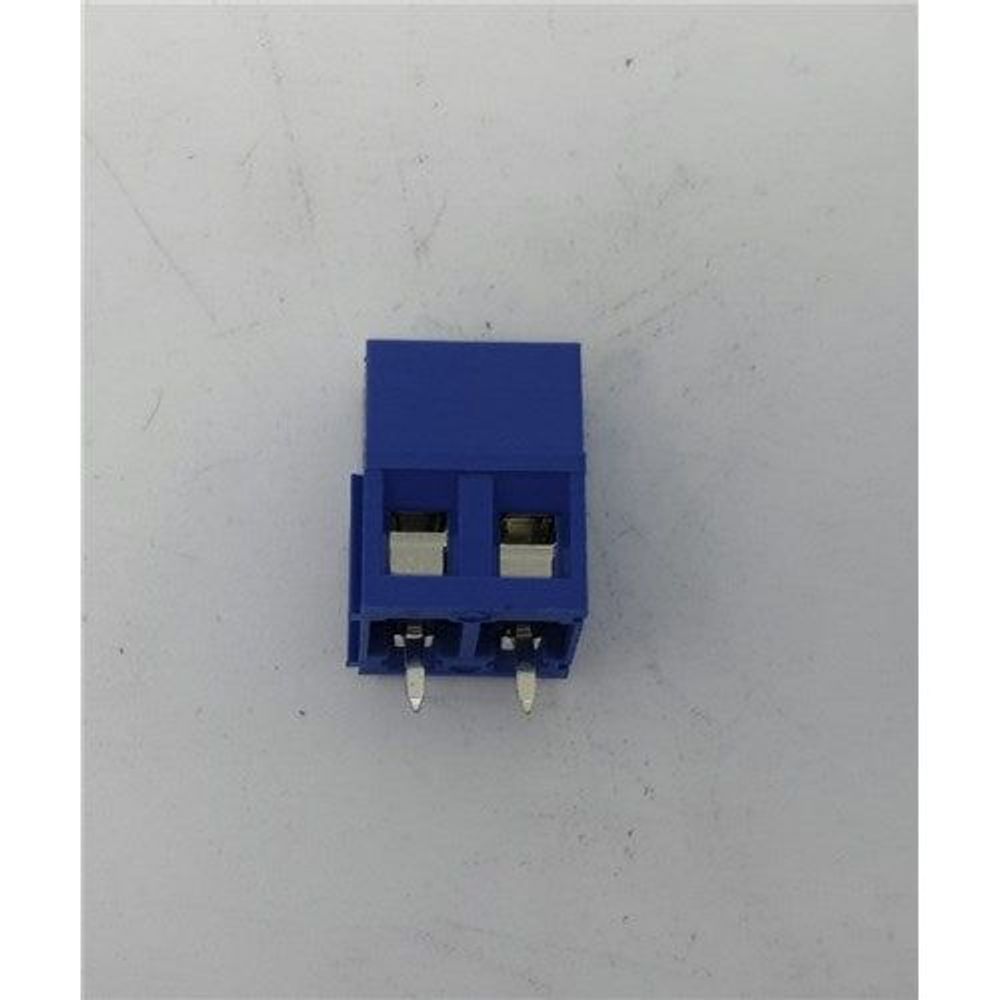 300069 - 2Way 5.00mm 10A 300VAC Terminal Block