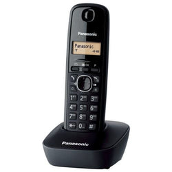 Panasonic Single Cordless Telephone | TECH SUPPLY SHED