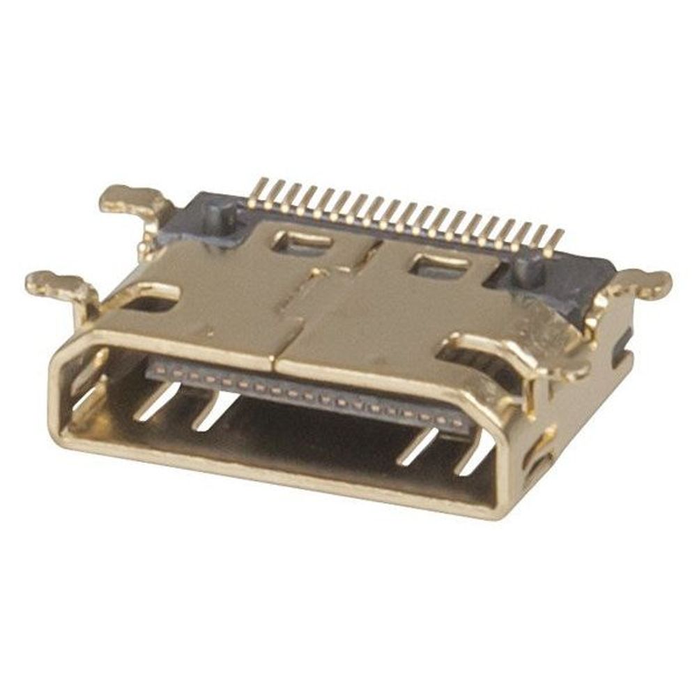 PS0944 - SMD Mini HDMI Socket