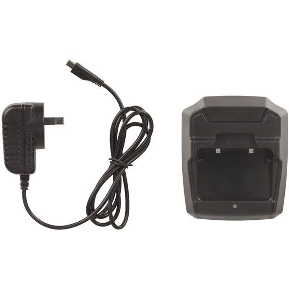 NEXTECH 2W UHF Transceiver
