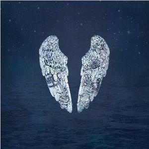 Ghost Stories, By: Coldplay