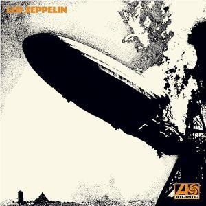 Led Zeppelin 1 (2014 Vinyl Reissue) - By: Led Zeppelin