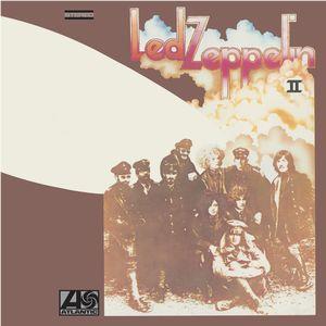 Led Zeppelin 2 (2014 Vinyl Reissue) - By: Led Zeppelin