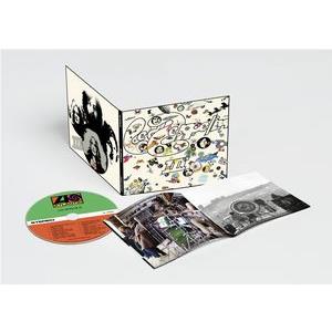 Led Zeppelin 3 (2014 Reissue), By: Led Zeppelin