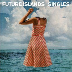 Singles (Vinyl) - By:Future Islands