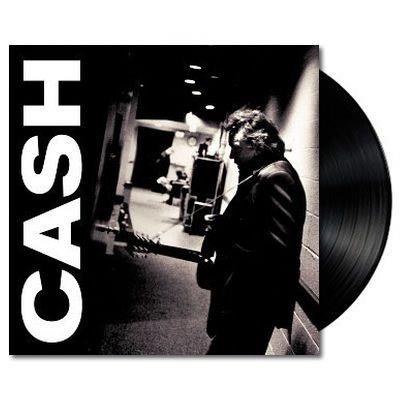 American III: Solitary Man (Vinyl) - By: Cash, Johnny