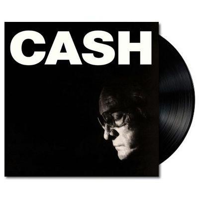 American IV: Man Comes Around (Vinyl) - By: Cash, Johnny