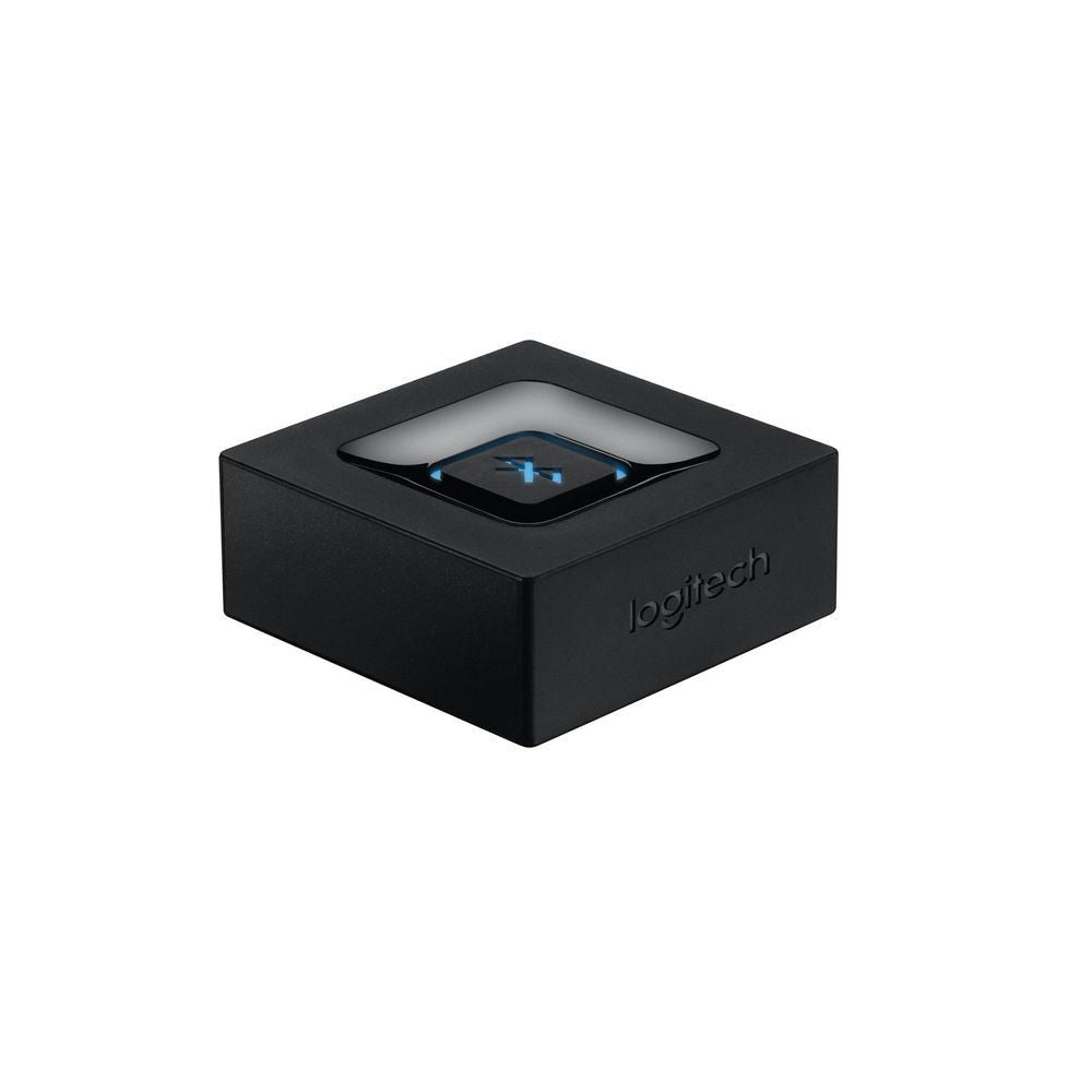 Logitech Bluetooth Audio Adapter | TECH SUPPLY SHED
