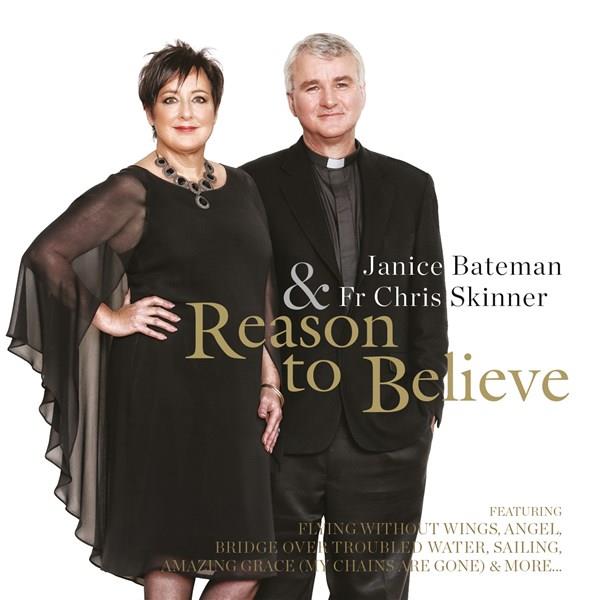 Reason To Believe, By: Bateman, Janice & Chris Skinner
