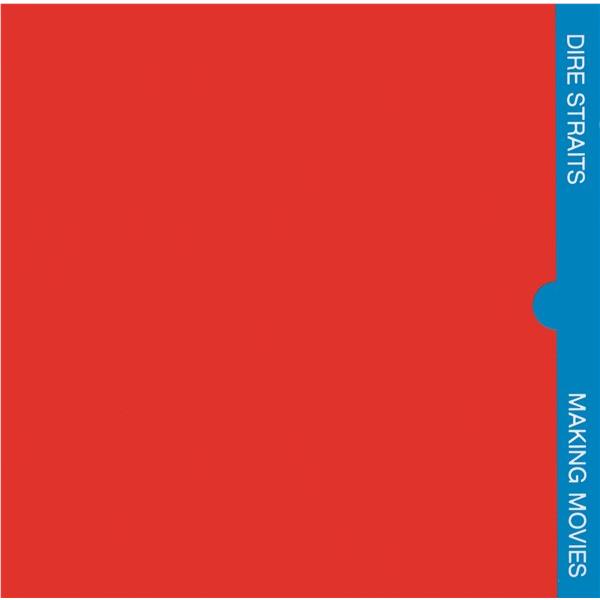 Making Movies (Remastered) - By: Dire Straits