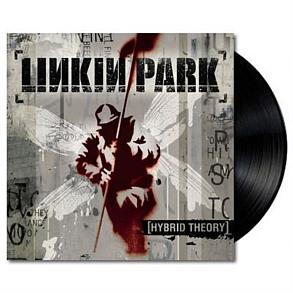 Hybrid Theory (Vinyl) - By: Linkin Park