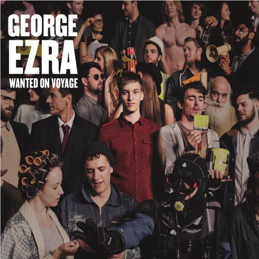 Wanted on Voyage,  By: Ezra, George