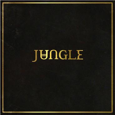 Jungle,  By: Jungle