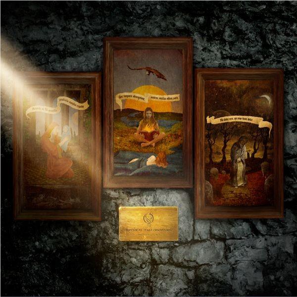 Pale Communion, By: Opeth