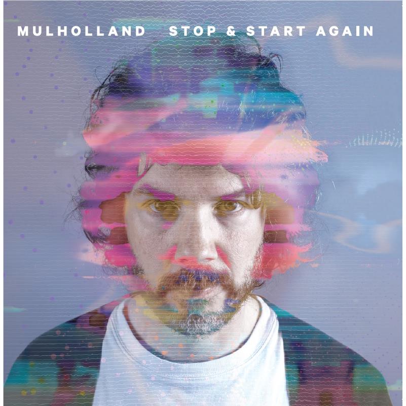 Stop & Start Again, By: Mulholland