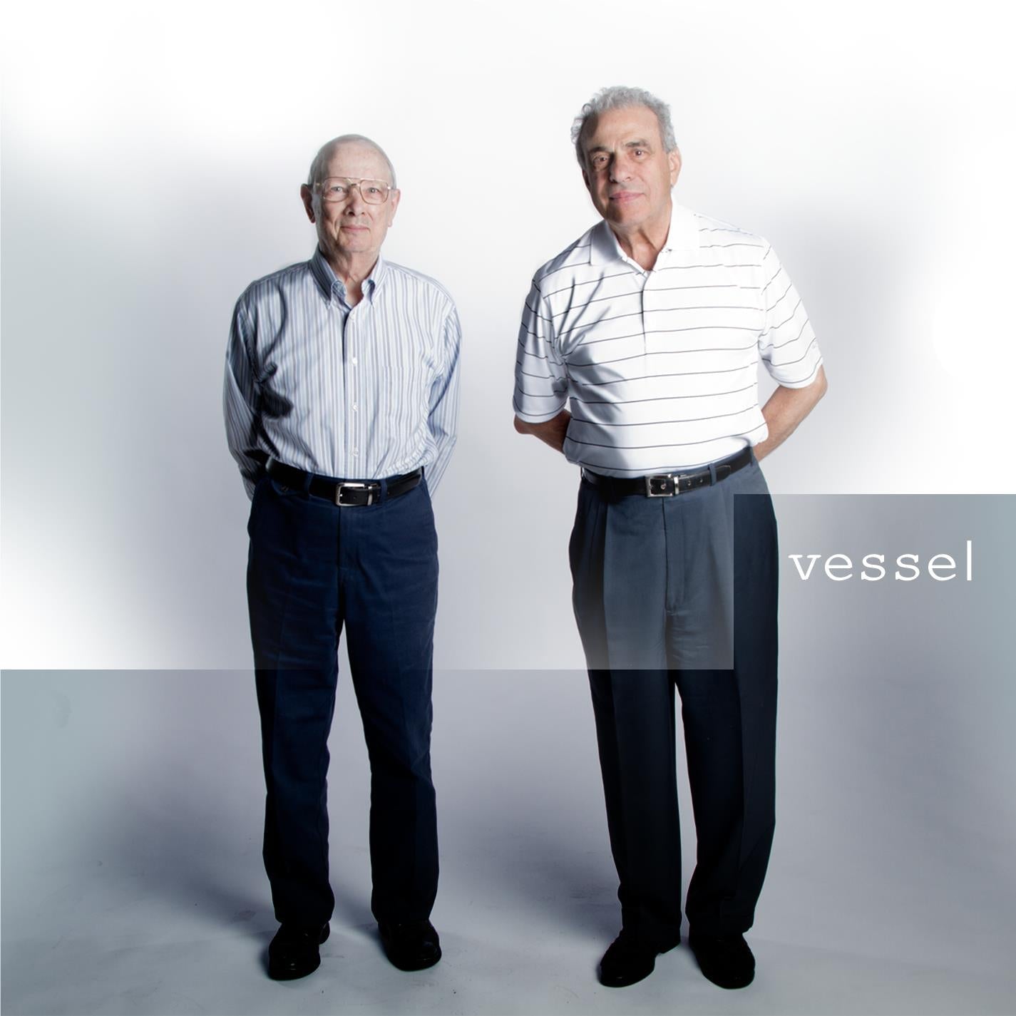 Vessel (Vinyl) (Reissue) - By:Twenty One Pilots