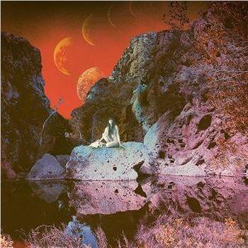 Primitive & Deadly,  By: Earth