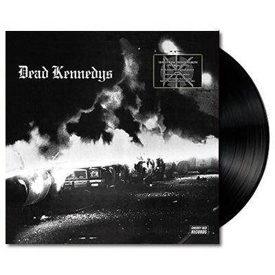 Fresh Fruit For Rotting Vegetables (Vinyl) - By: Dead Kennedys