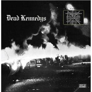 Fresh Fruit For Rotting Vegetables (Vinyl) - By: Dead Kennedys