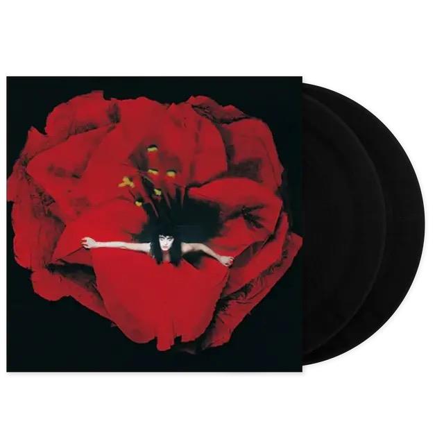 Adore (Vinyl) - By:The Smashing Pumpkins