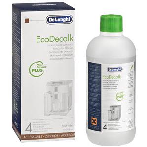 De'Longhi EcoDecalk Descaler Solution (500ml)