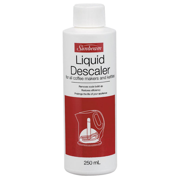 Sunbeam Liquid Descaler 250ml